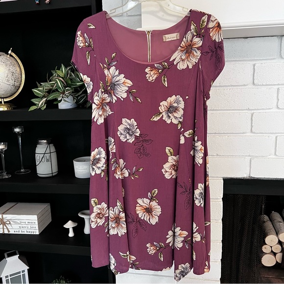 Altar’d State Dress • Size S - Picture 1 of 3